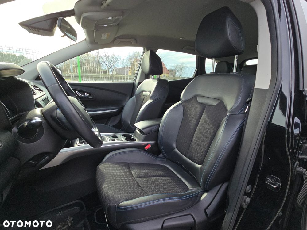 Renault Kadjar 1.2 Energy TCe S-Edition EDC - 6