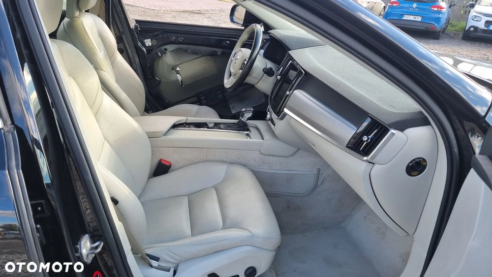 Volvo V90 D4 Geartronic - 20