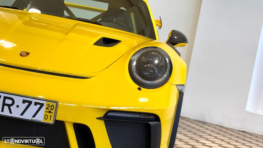 Porsche 911 (991) GT3 RS PDK - 15