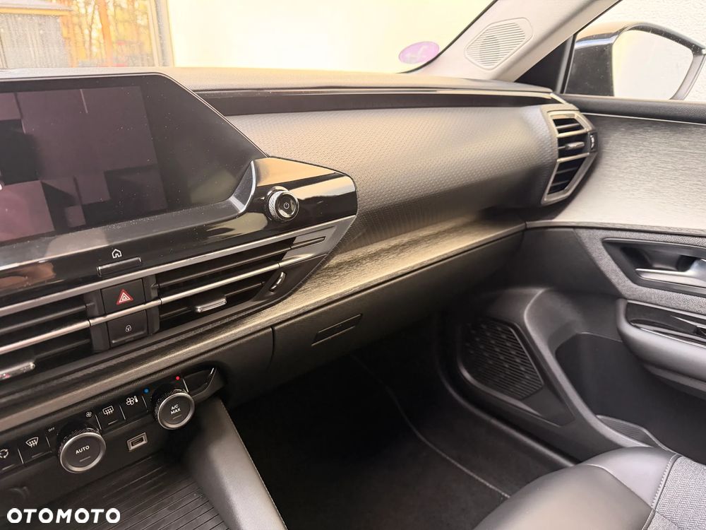 Citroën C5X 225 Start&Stopp e-EAT8 PLUS - 19