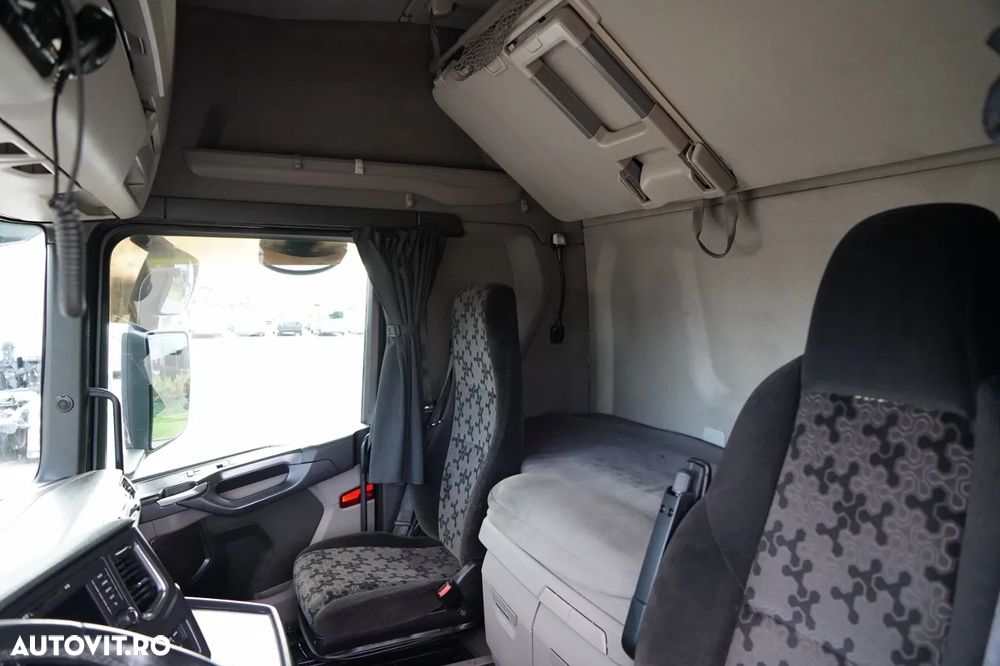 Scania R 450 / RETARDER / NAVI / EURO 6 - 24