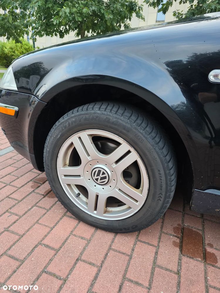 Volkswagen Passat - 6
