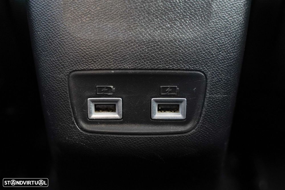 Peugeot e-208 50 kWh Allure Pack - 14