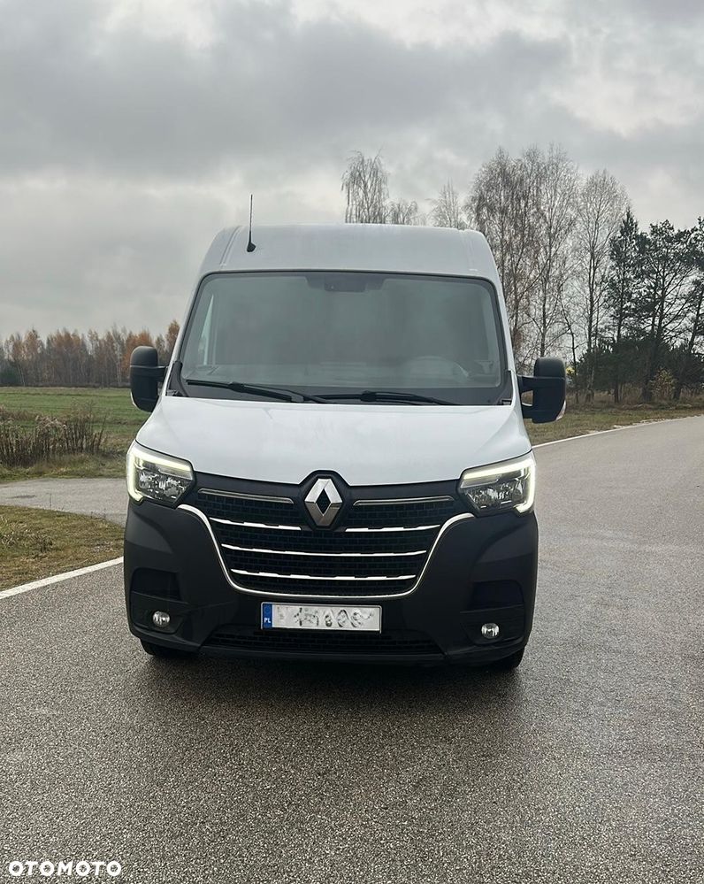 Renault MASTER - 2