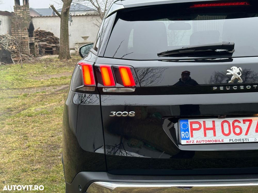 Peugeot 3008 - 38