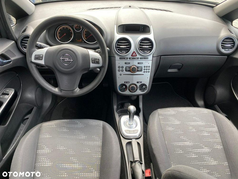 Opel Corsa - 10