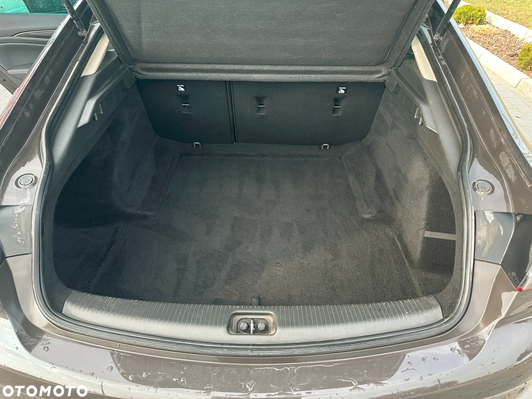 Opel Insignia Grand Sport 1.5 Diesel Business - 15