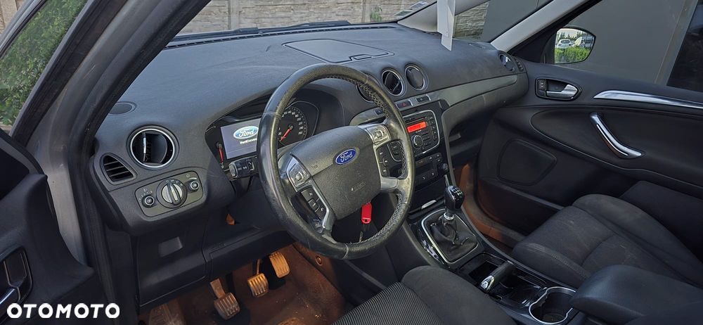 Ford S-Max - 6