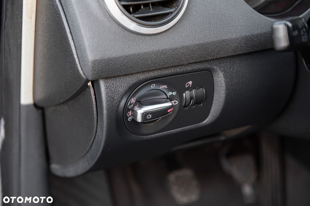 Audi A3 3-drzwiowe - 17