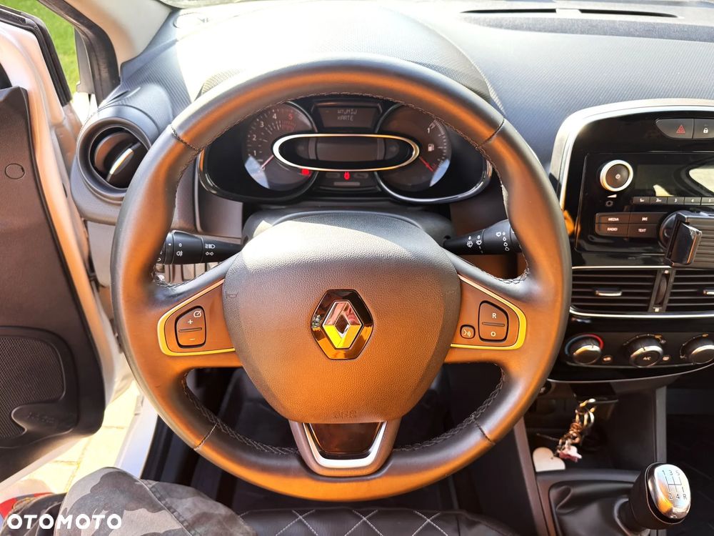 Renault Clio - 19