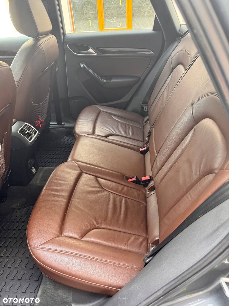 Audi Q3 - 14