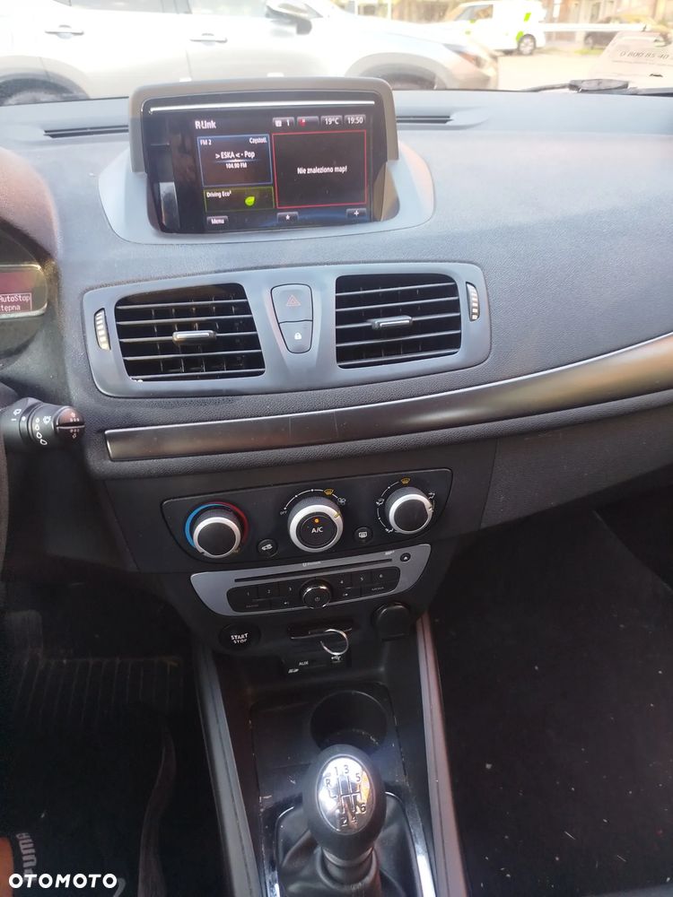 Renault Megane 1.2 16V TCe Energy Limited EU6 - 8
