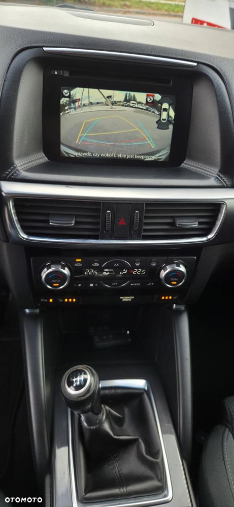 Mazda CX-5 2.2 SKYACTIV-D AWD Sports-Line - 29