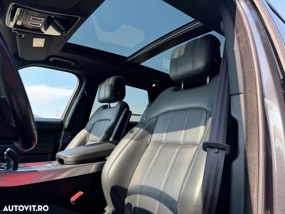 Land Rover Range Rover Sport 2.0 L PHEV Autobiography Dynamic - 6