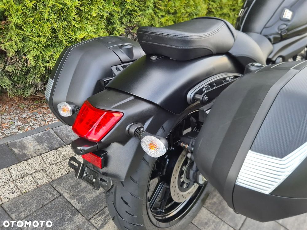 Kawasaki Vulcan - 12