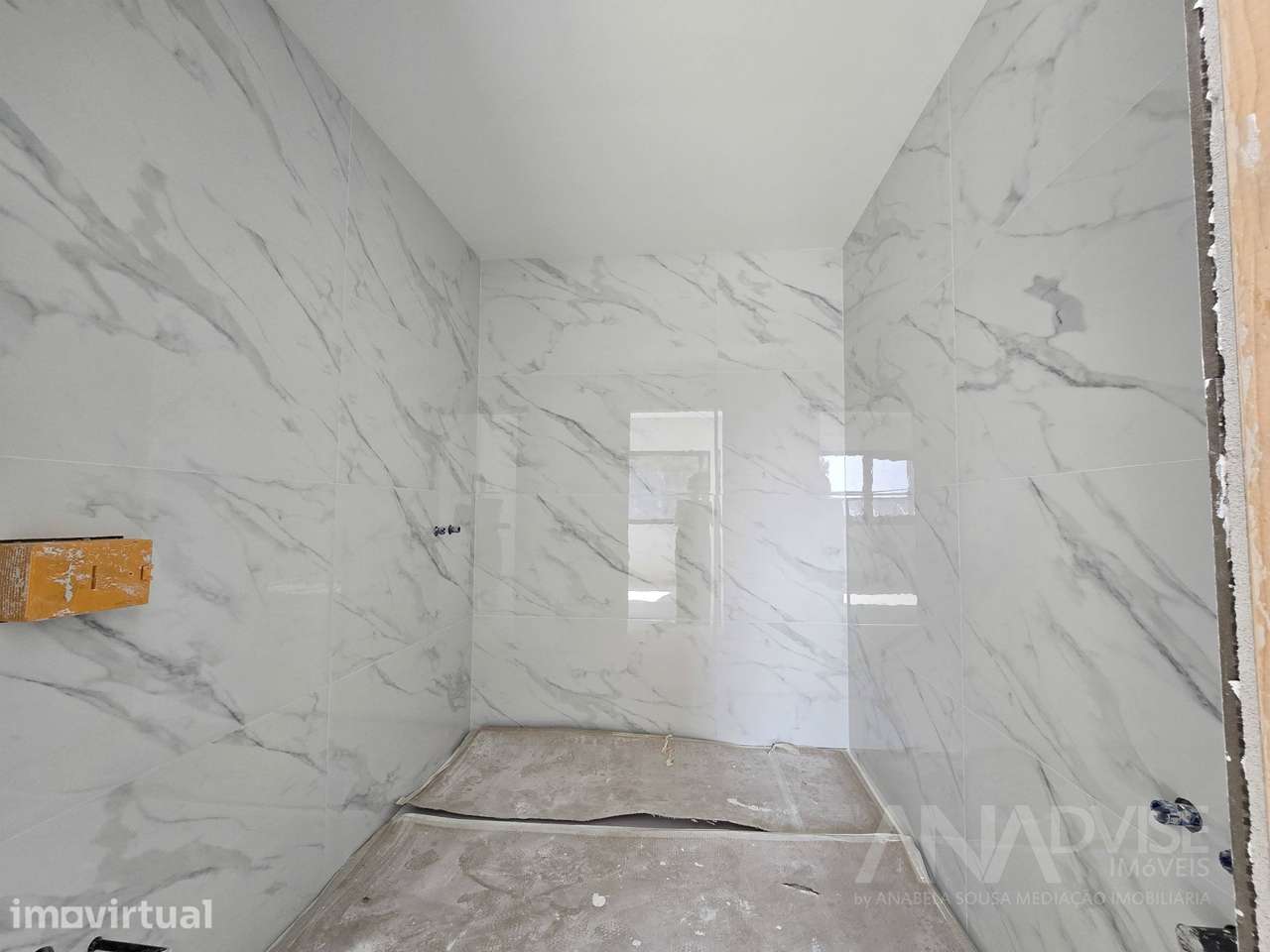 Apartamento T2+2 DUPLEX Venda em Mundão,Viseu - Grande imagem: 5/14