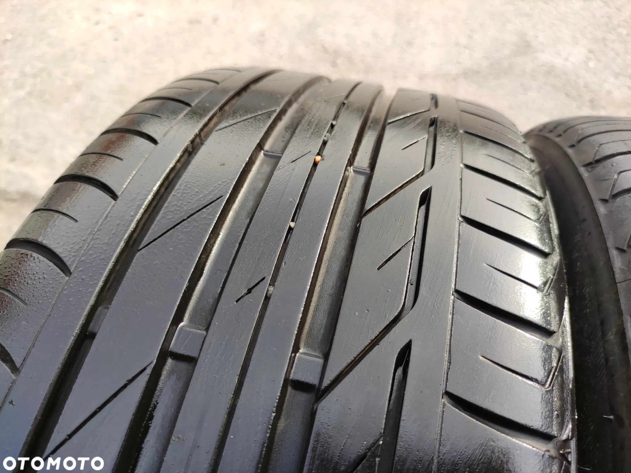 5x112 Felgi Aluminiowe Alufelgi 17 Mercedes Koła Letnie A klasa W176 W169 B W246 W245 CLA W117 A117 C W204 W205 Legnica ALU-RAD 225/45 - 15