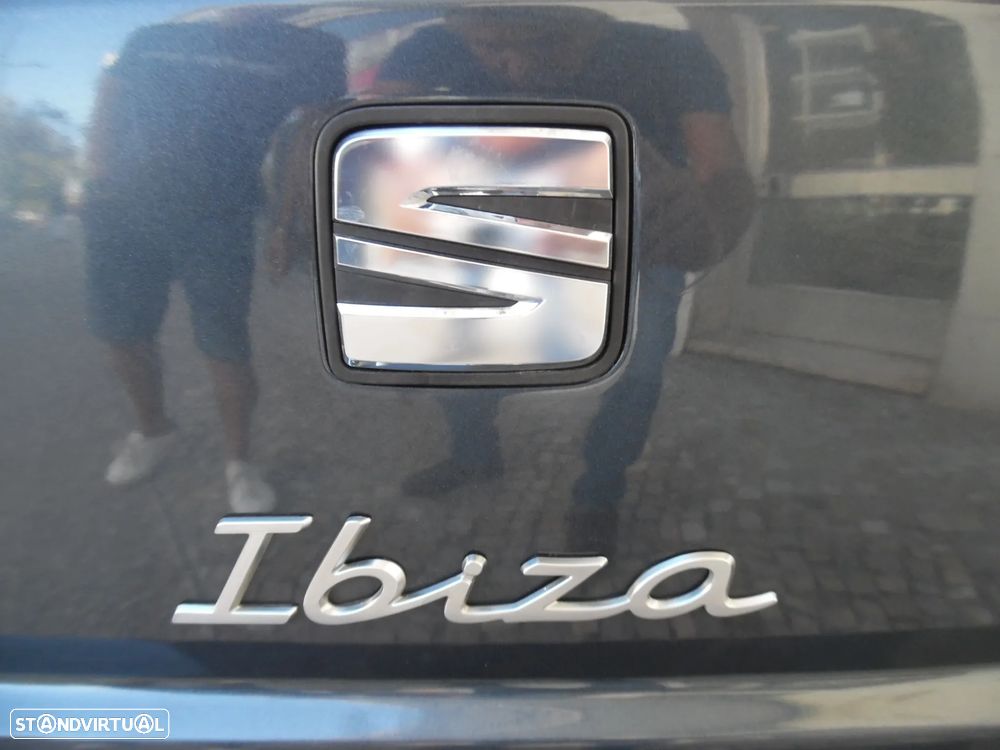 SEAT Ibiza 1.0 TSI Style - 45