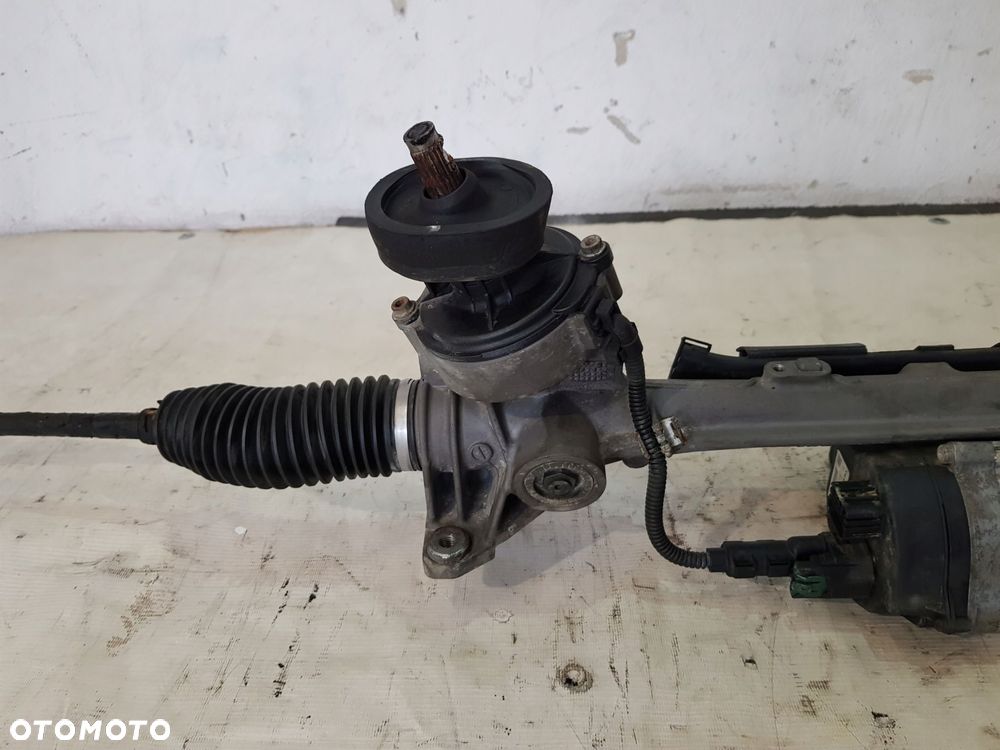 maglownica 3c1423051s vw passat b6 2.0tdi eur - 6