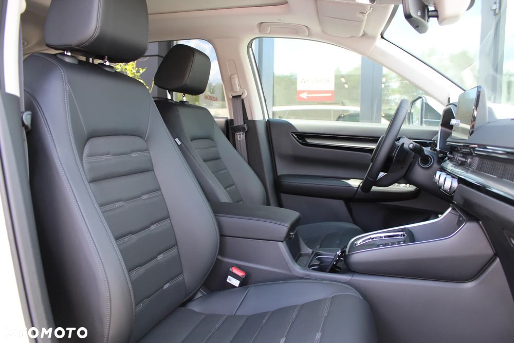 Honda CR-V - 21