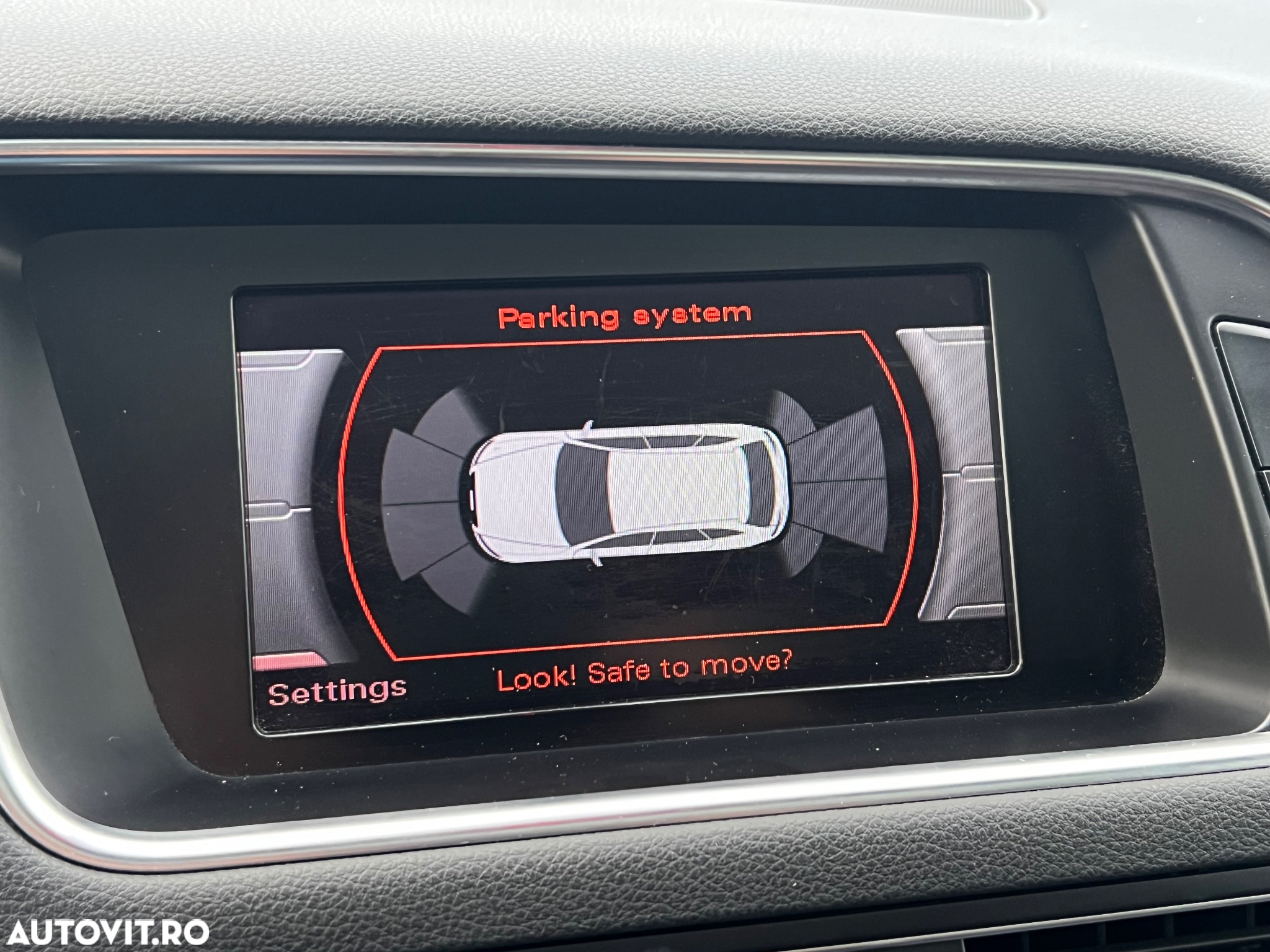 Audi Q5 2.0 TDI Quattro S-Tronic - 12