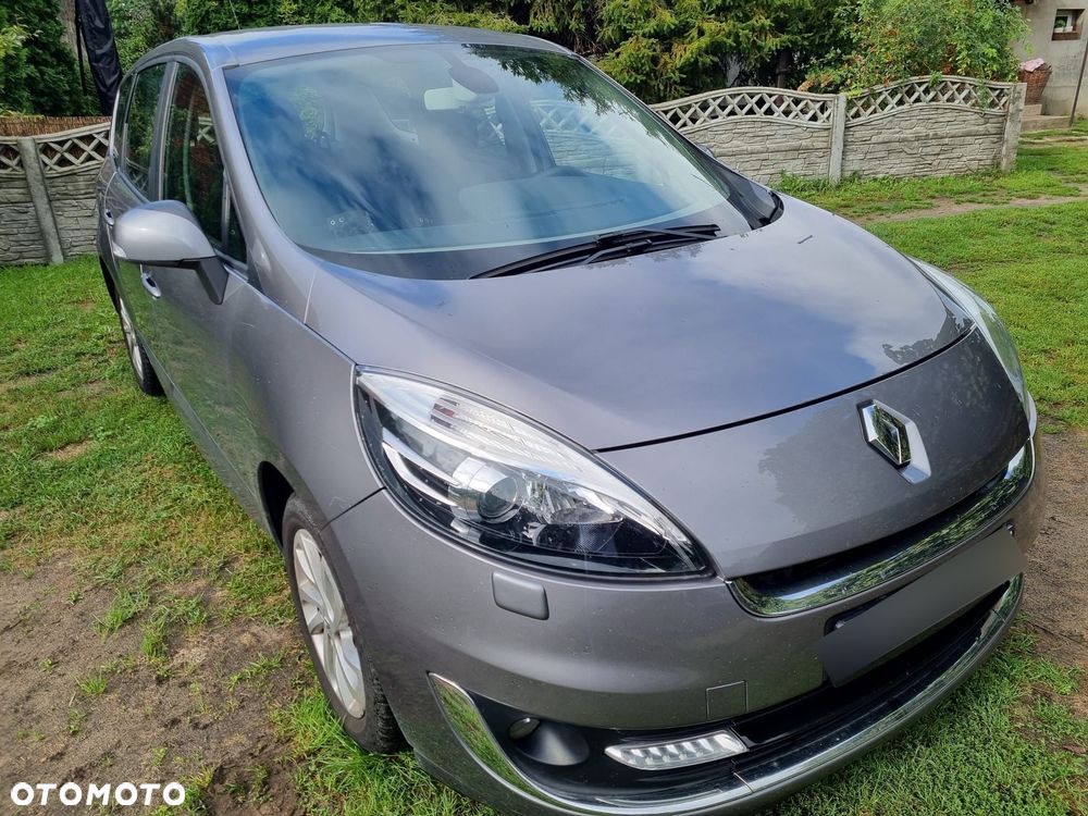 Renault Grand Scenic - 7