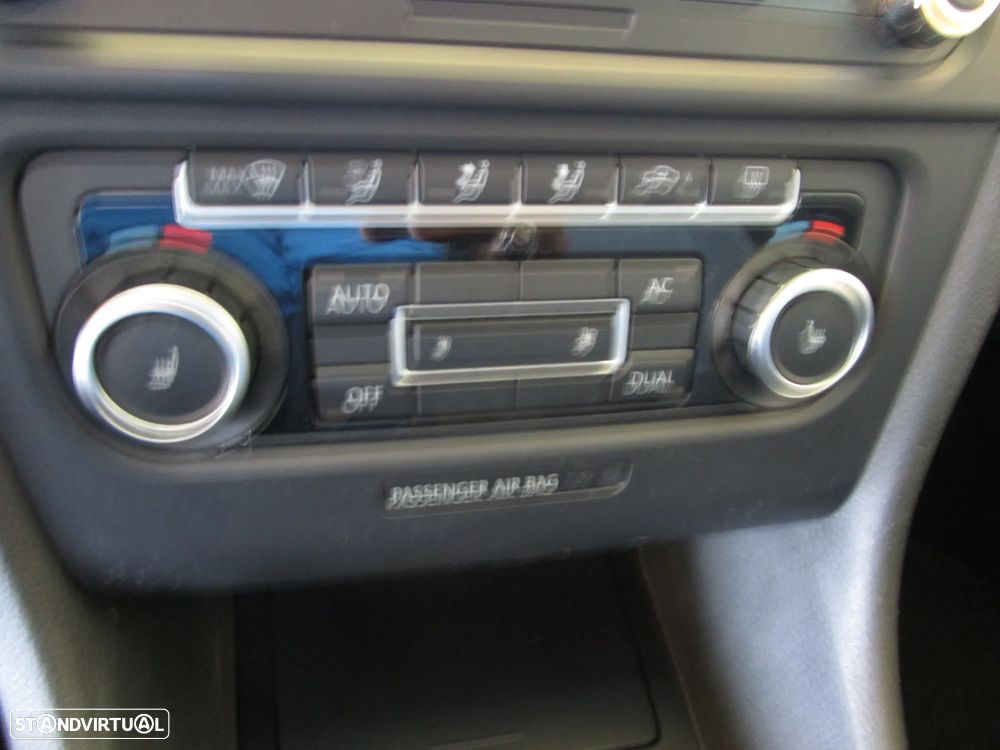 VW Golf 1.4 TSi Edition - 23