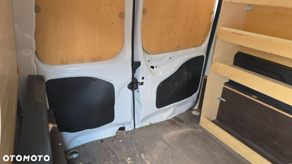 Citroën Berlingo - 25