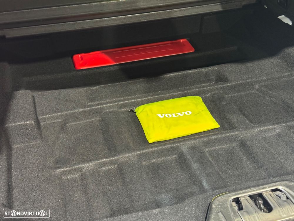 Volvo V60 1.6 D2 Drive R-Design Start/Stop - 15