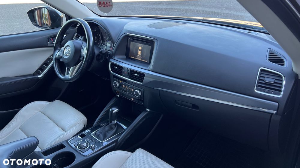 Mazda CX-5 - 18