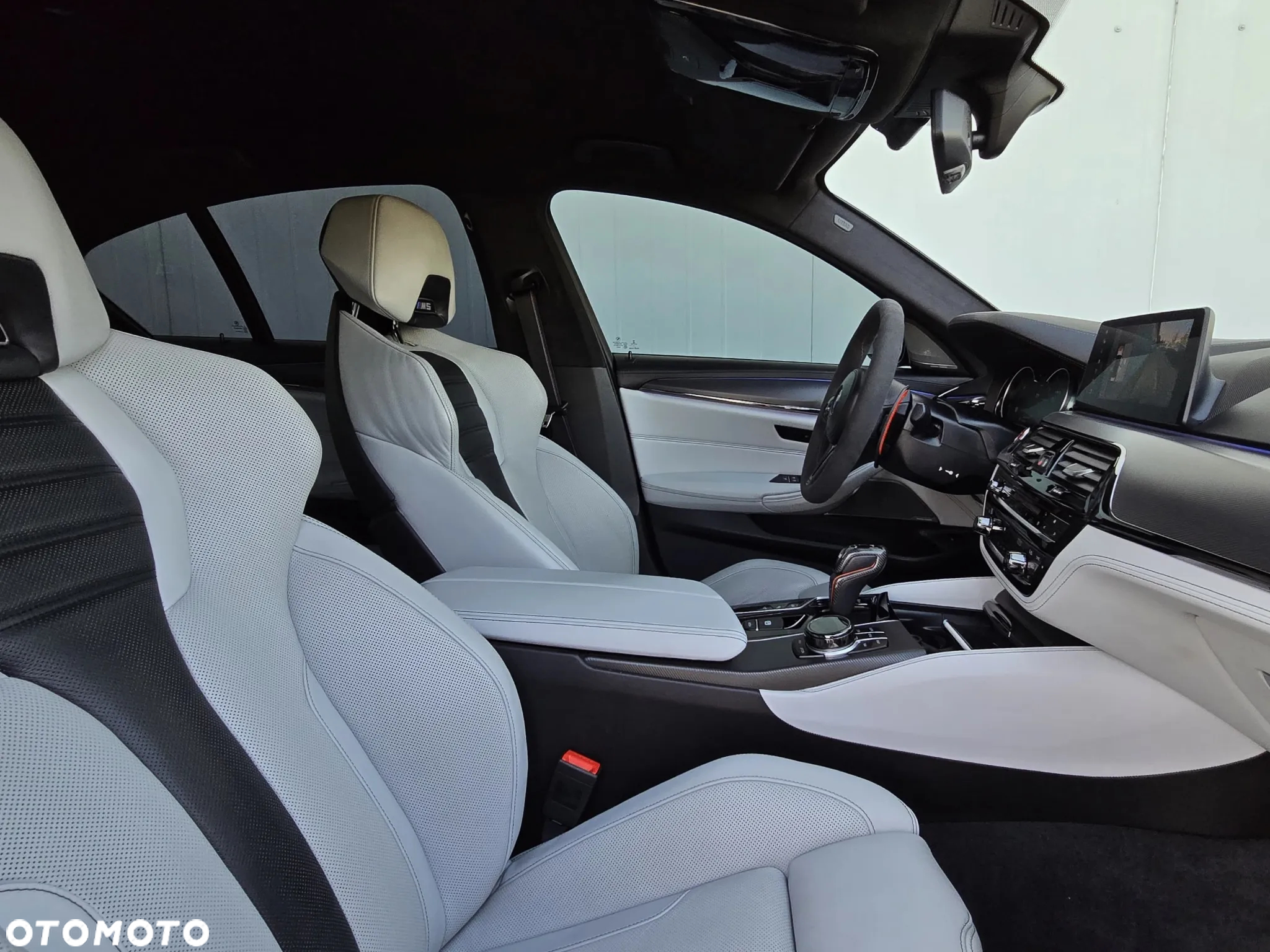 BMW M5 - 22
