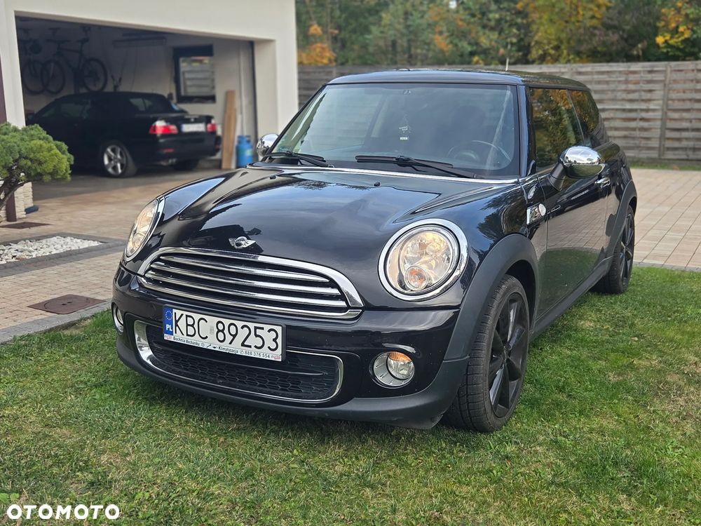 MINI ONE