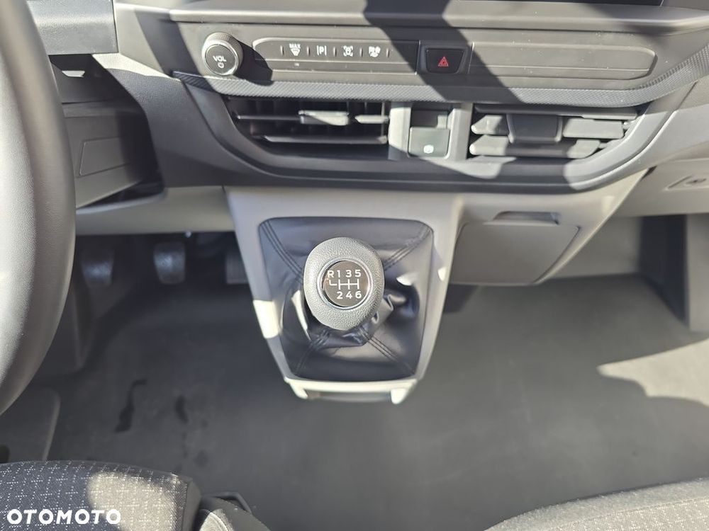 Ford Transit Custom - 20