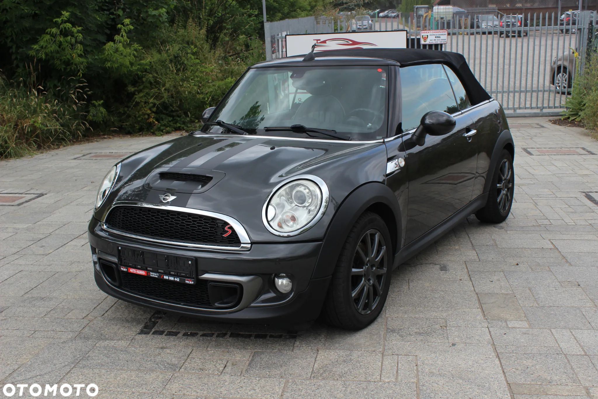 MINI Cooper S Standard - 1