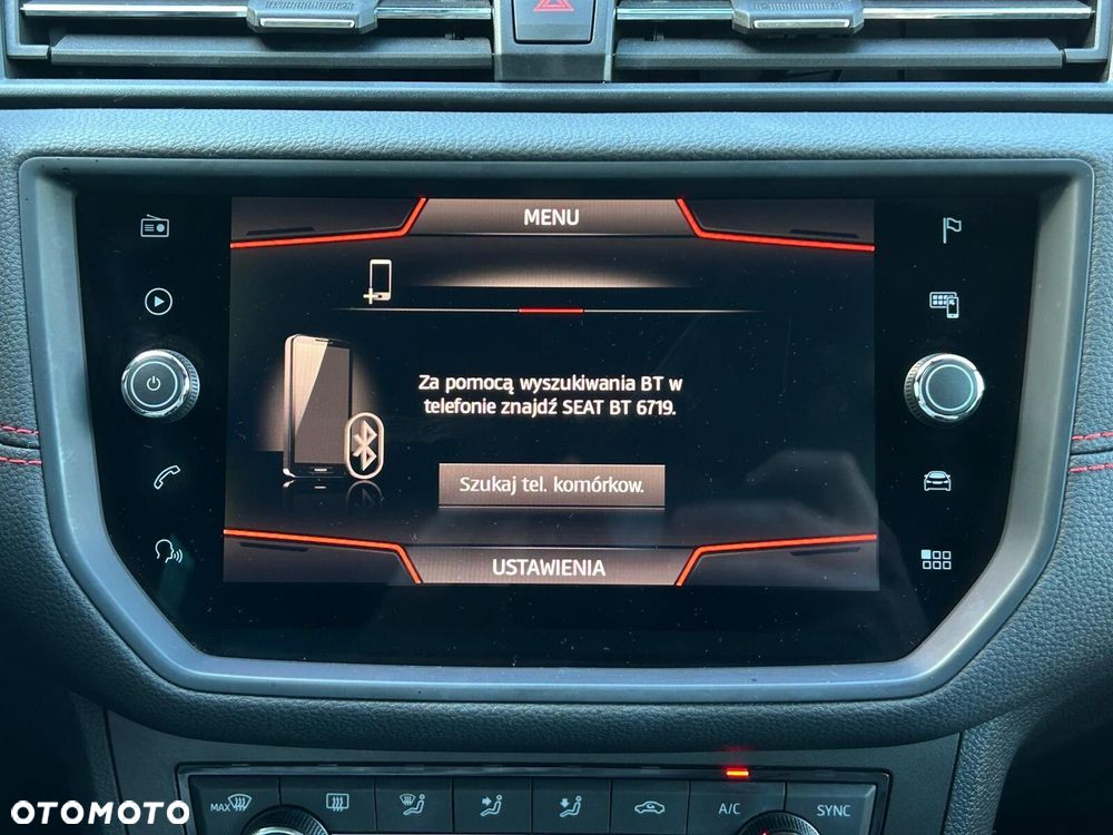 Seat Arona 1.0 TSI GPF FR S&S - 35