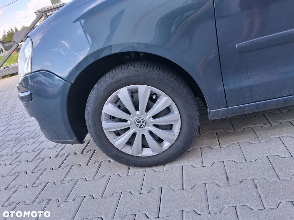 Volkswagen Polo - 14