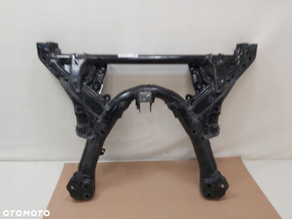 wózek sanki kołyska tesla model 3 y 1044531-01-b - 4