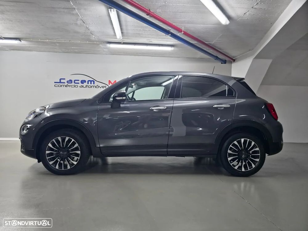 Fiat 500X 1.3 MJ - 6