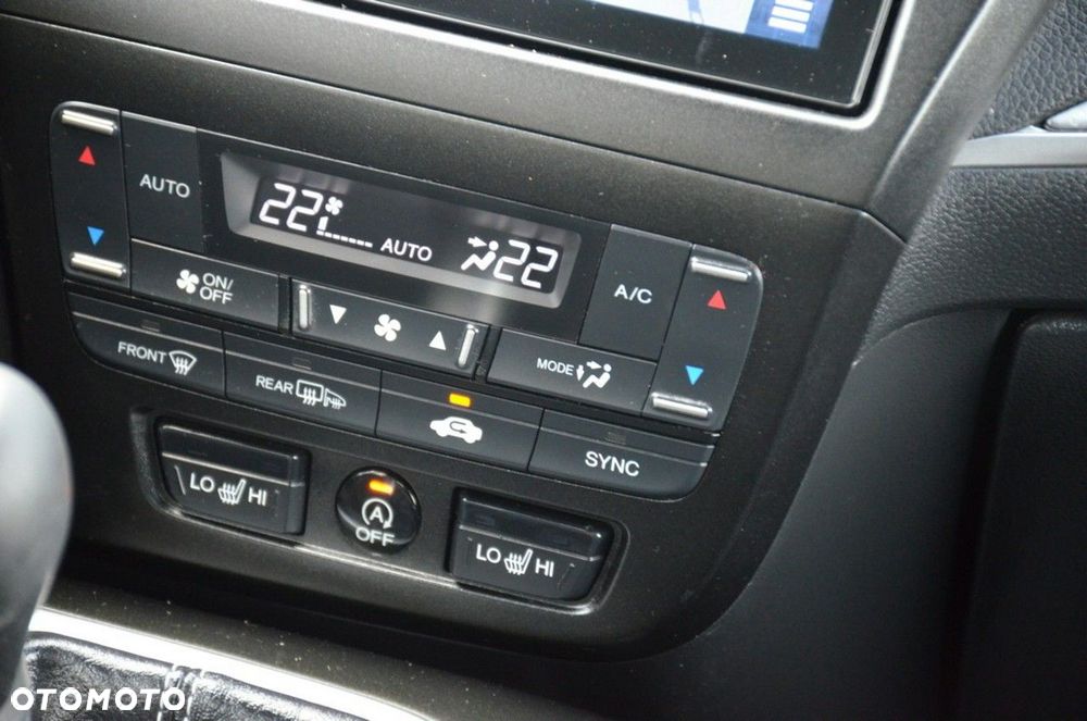 Honda Civic - 38