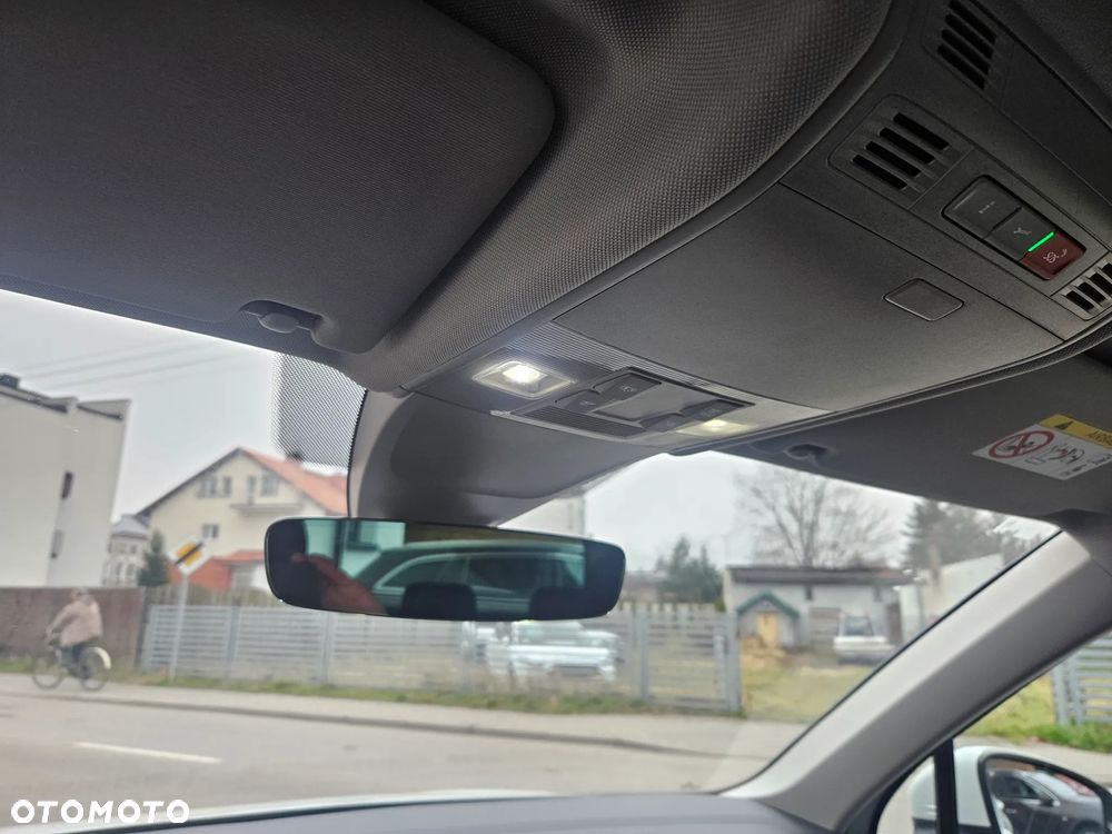 Volkswagen Tiguan 2.0 TDI BMT SCR 4Mot Comfortline DSG - 16