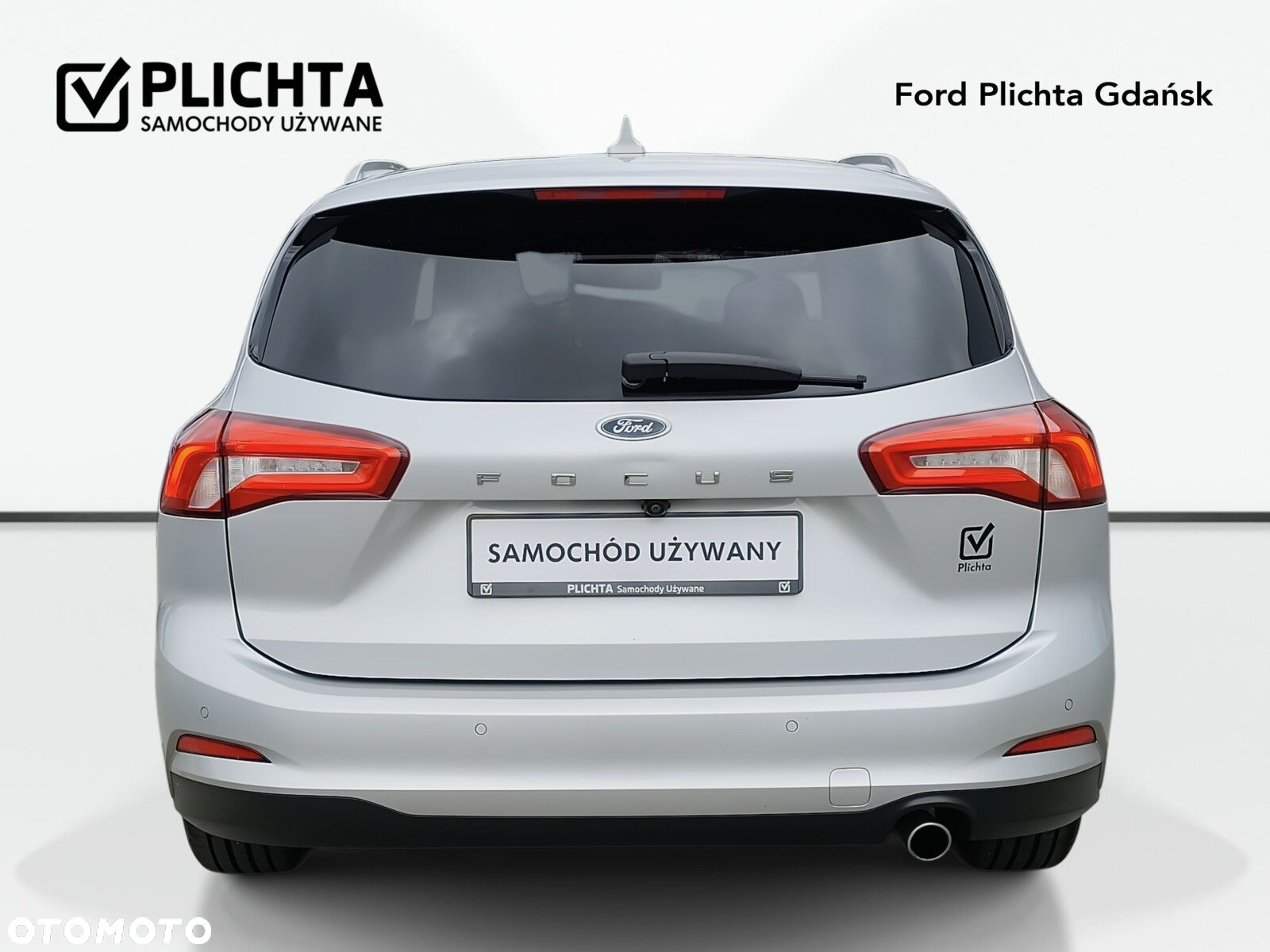 Ford Focus - 6