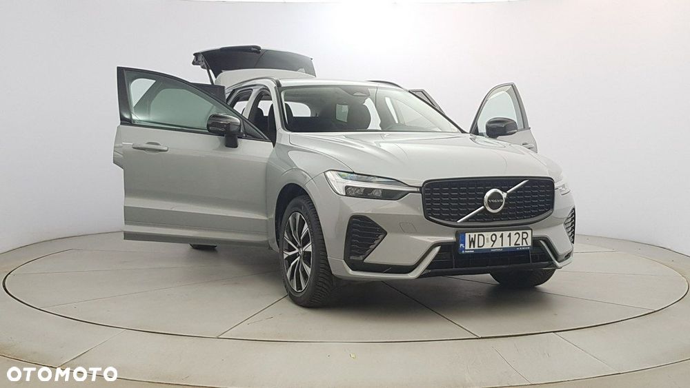 Volvo XC 60 - 9