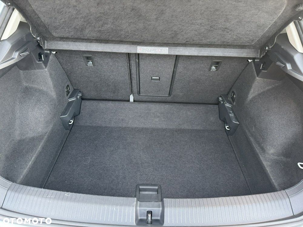 Volkswagen T-Roc 1.5 TSI ACT Advance DSG - 13