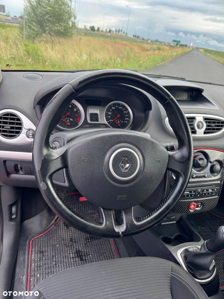 Renault Clio 1.2 16V Authentique - 7