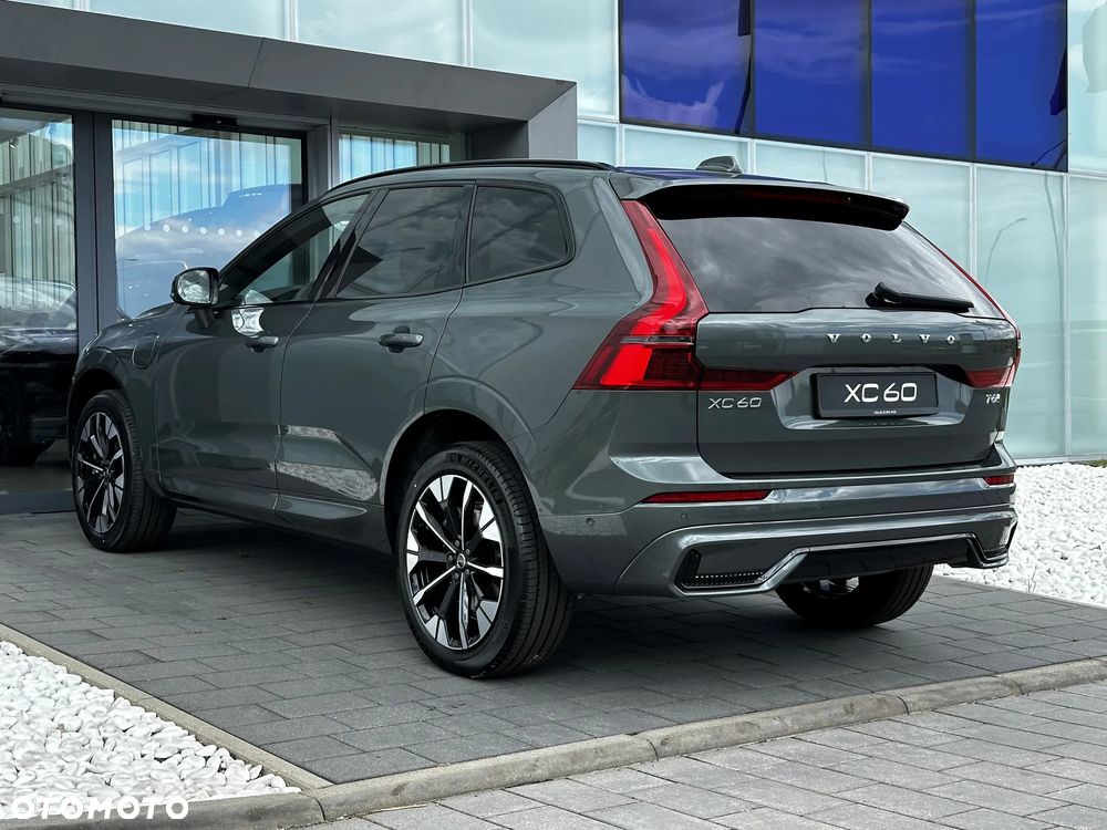 Volvo XC 60 - 7
