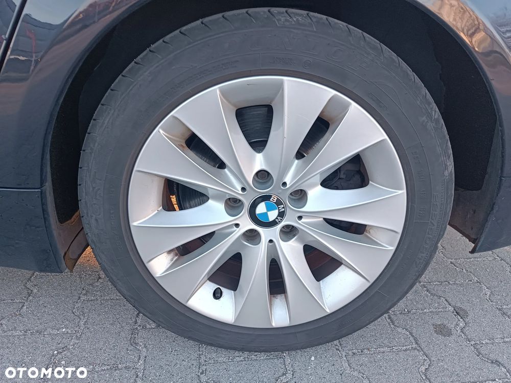 BMW Seria 5 - 6