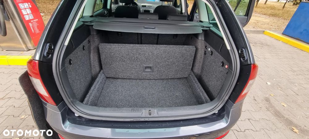 Skoda Octavia 1.4 TSI Elegance - 16