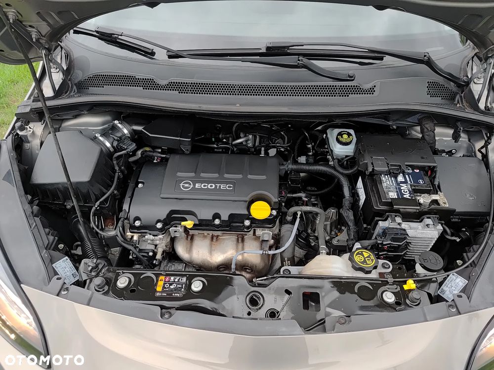 Opel Corsa 1.4 Active - 25