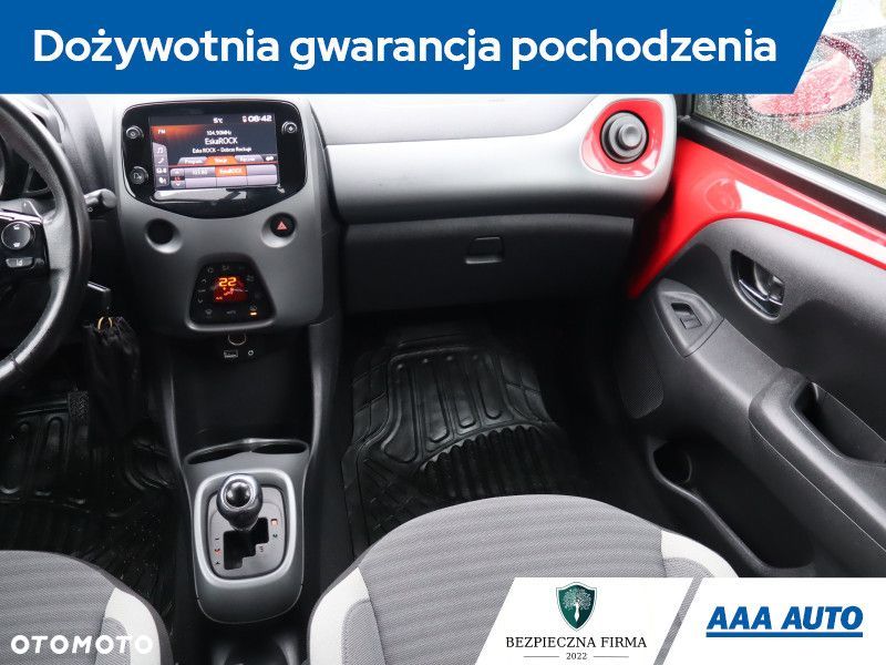 Toyota Aygo - 9
