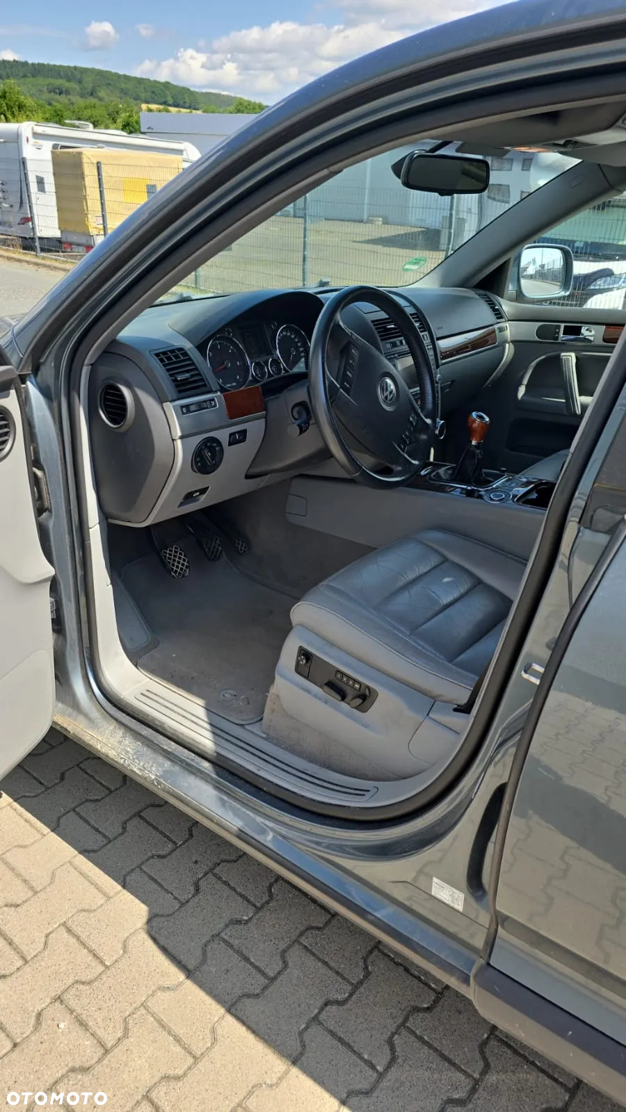 Volkswagen Touareg 2.5 R5 TDI DPF - 5